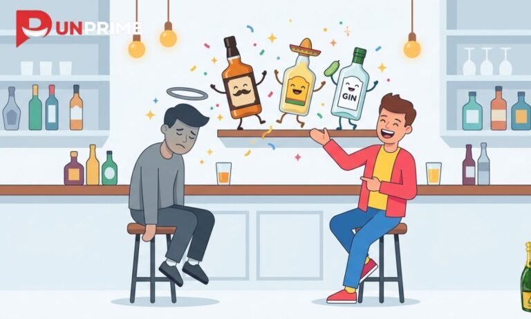 Alcohol Puns to Lift Your Spirits