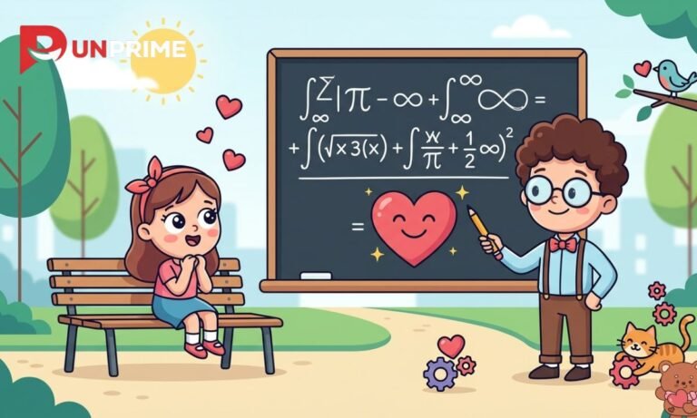 Brainy Fun Math Valentine Puns to Solve Your Heart!