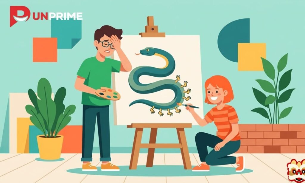 Clever Chinese Jokes to Impress Friends