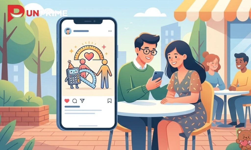 Clever Math Valentine Puns for Instagram