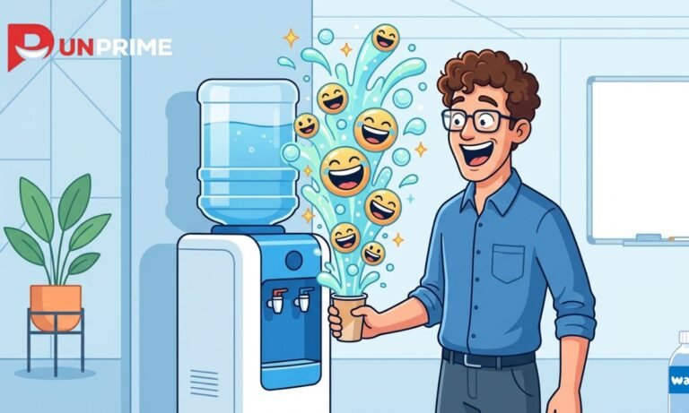 Clever Water Puns That Will Make You Burst Out Laughing
