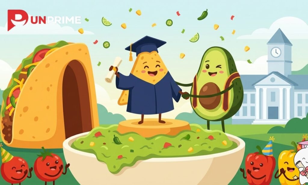 College Graduation Puns