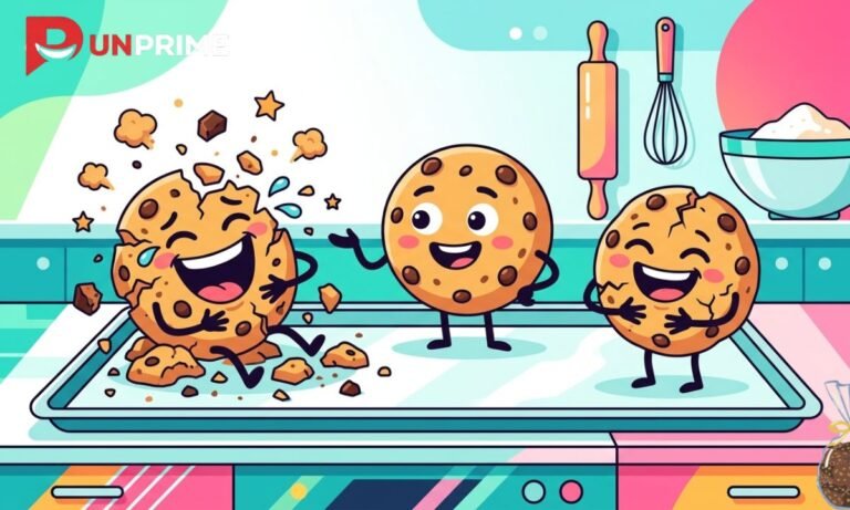 Cookie Puns That Will Crumble You with Laughter