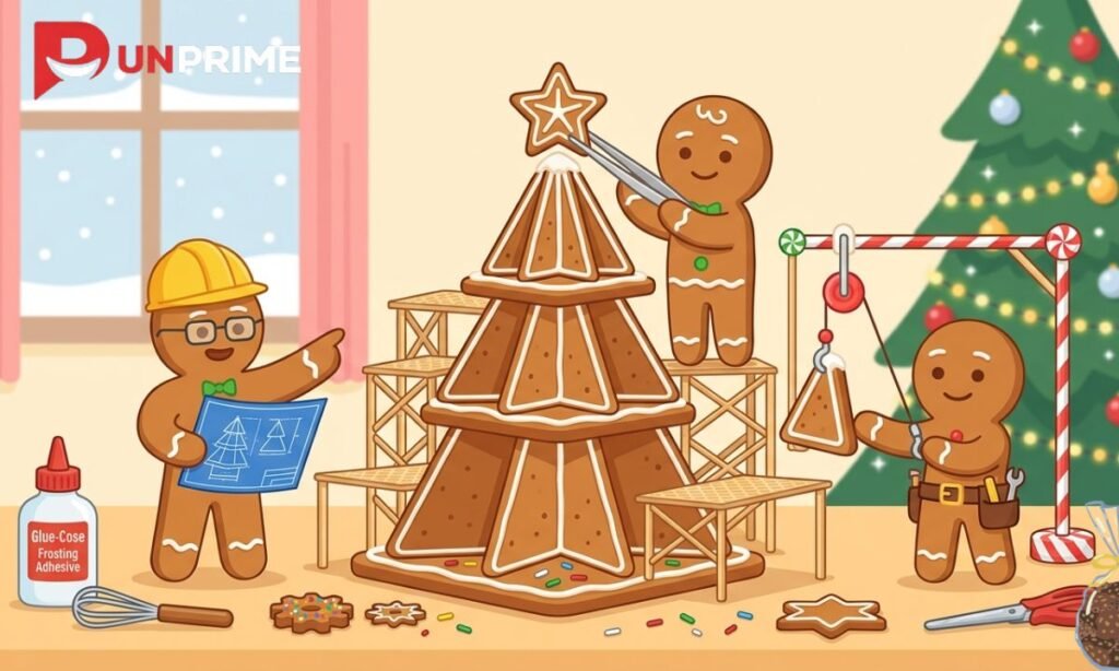 Cookie Puns for Christmas