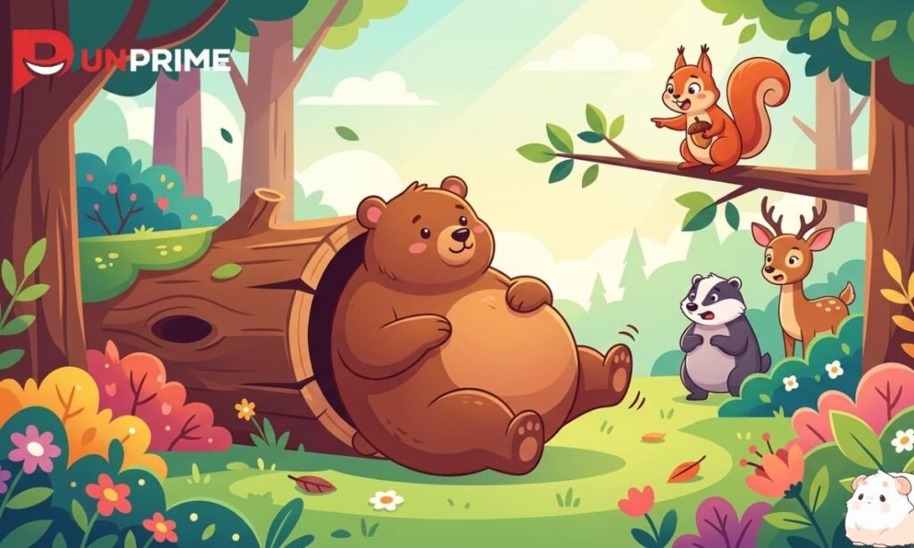 Cute Fat Jokes & Puns