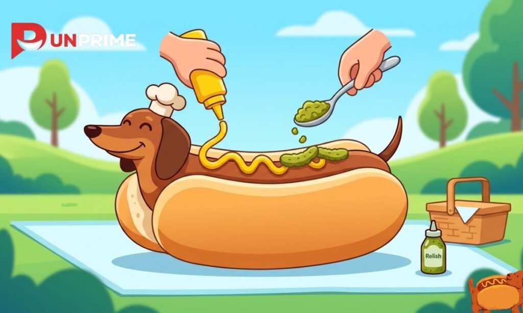 Cute Wiener Puns & Jokes