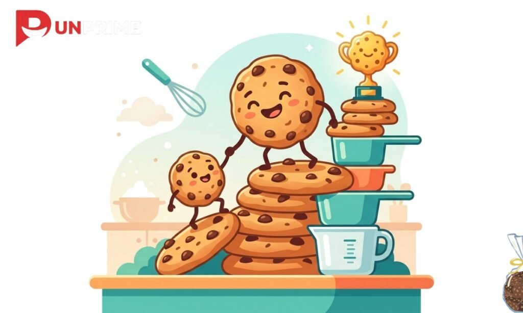 Father's Day Cookie Puns