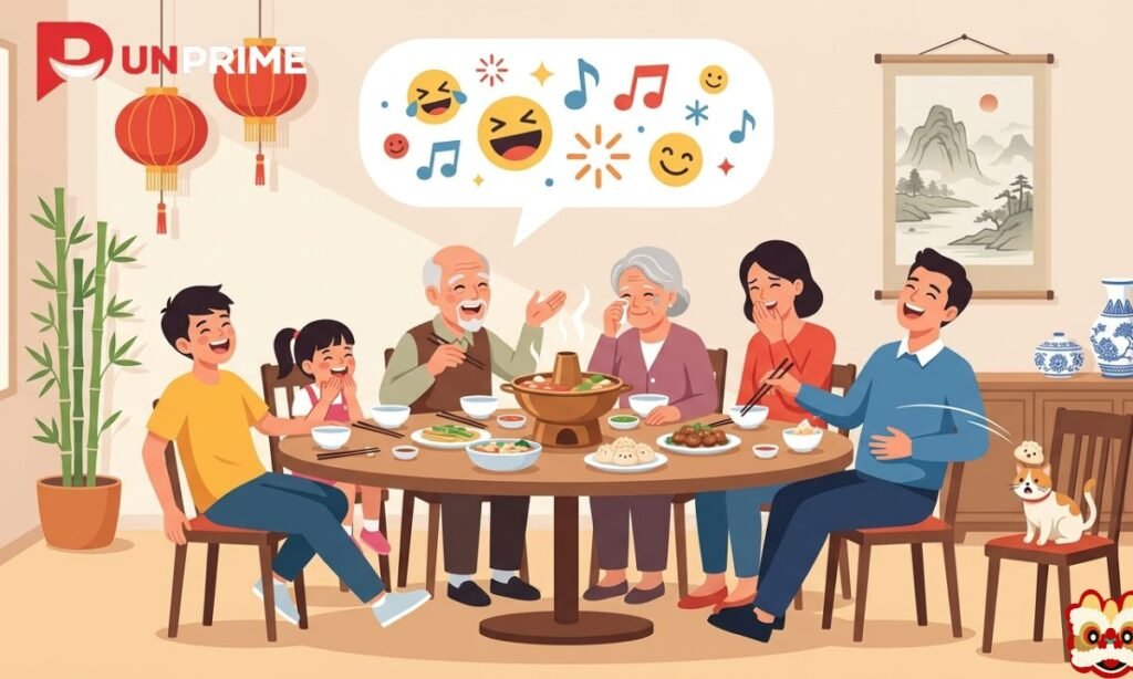 Funny Chinese Jokes for All Ages