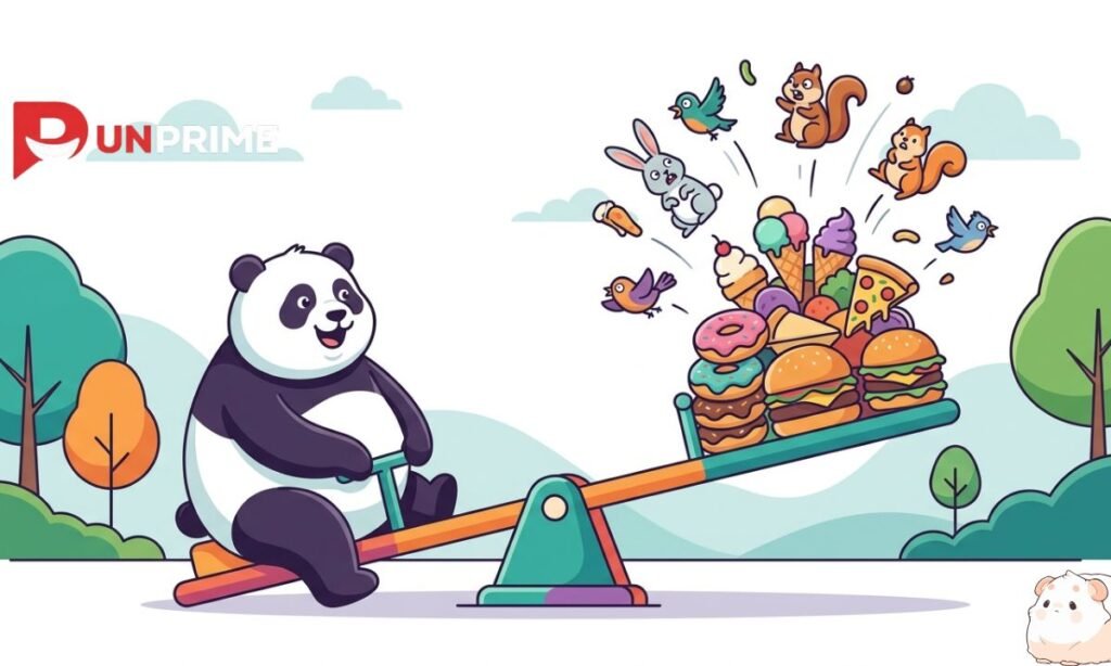 Funny Fat Jokes & Puns