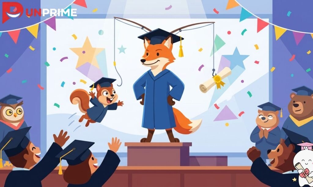 Funny Graduation Puns