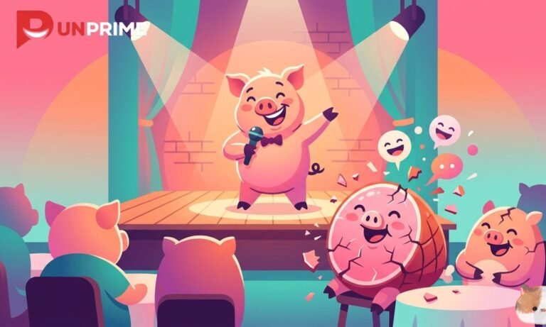 Funny Ham Puns and Jokes