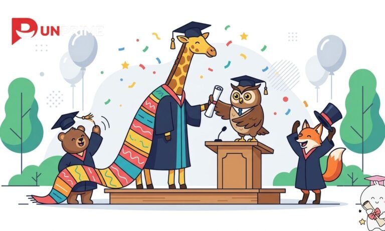 Graduation Puns Short, One Liners Captions for Instagram & Kids