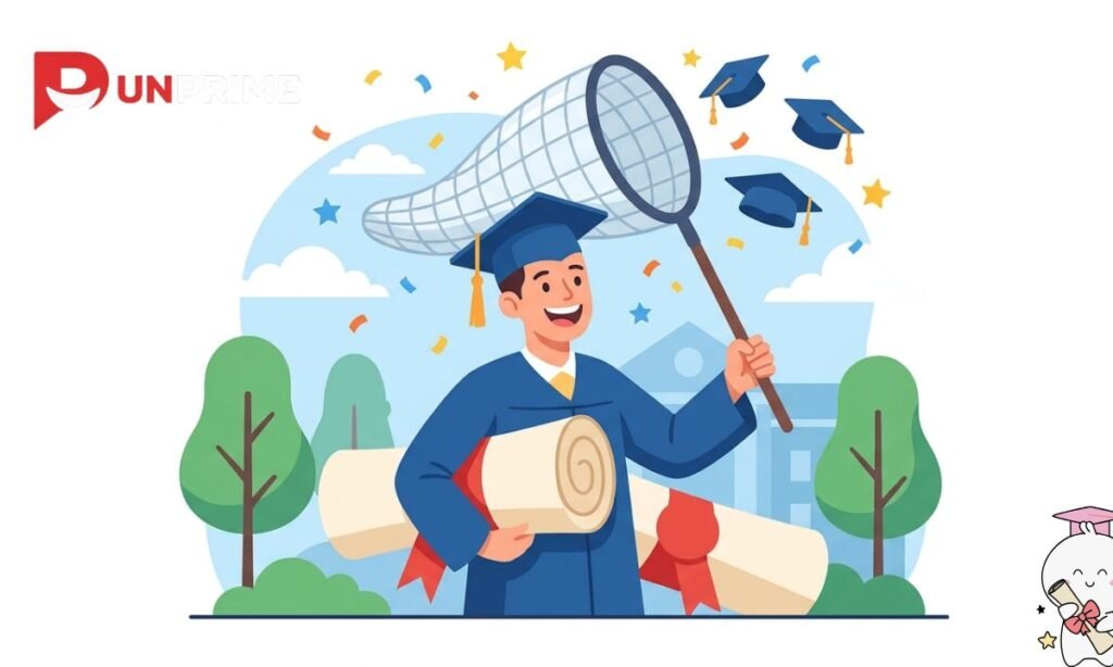 Graduation Puns for Instagram