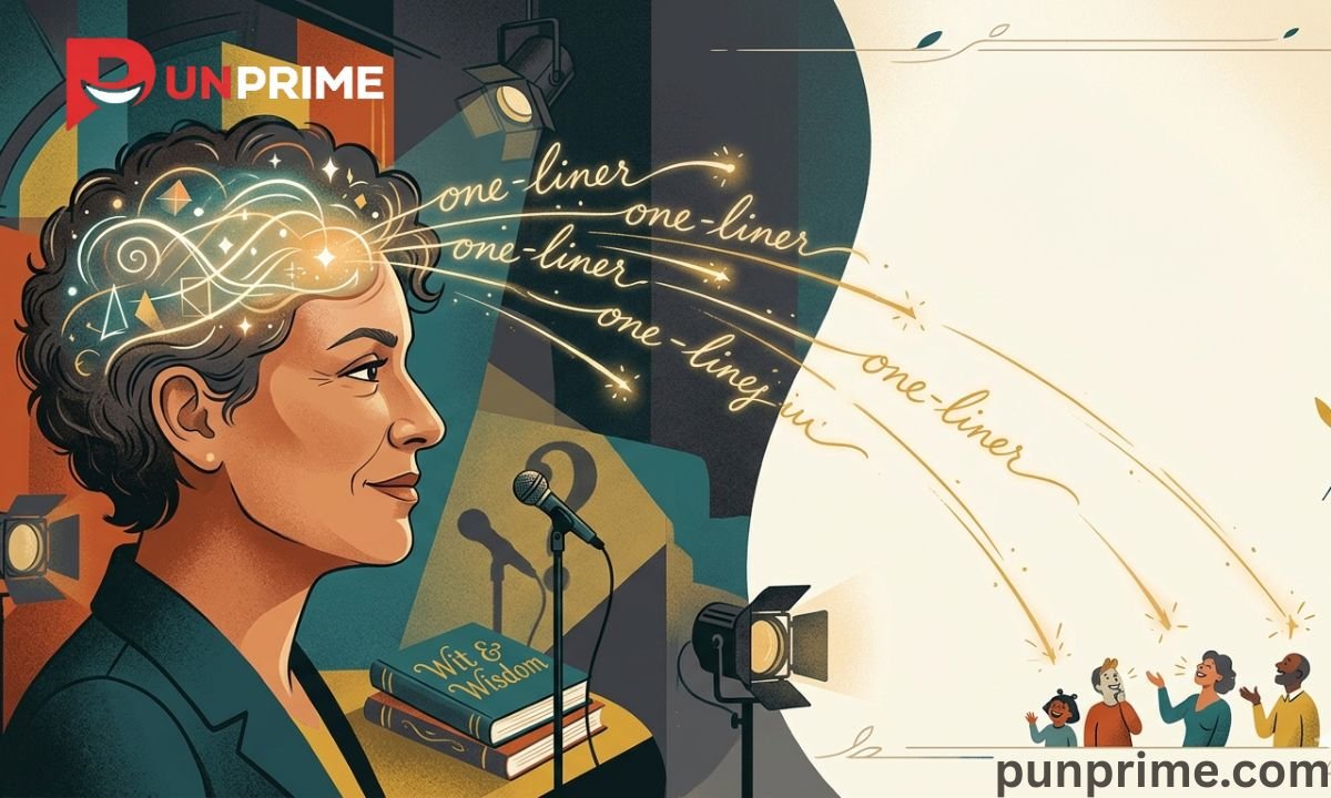 One Liners Big Forehead Jokes