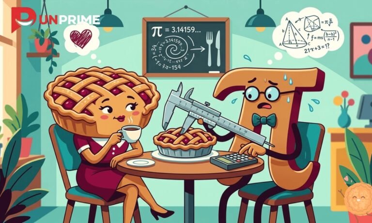 Pie Puns Funny Short One-Liners & Jokes for Adults
