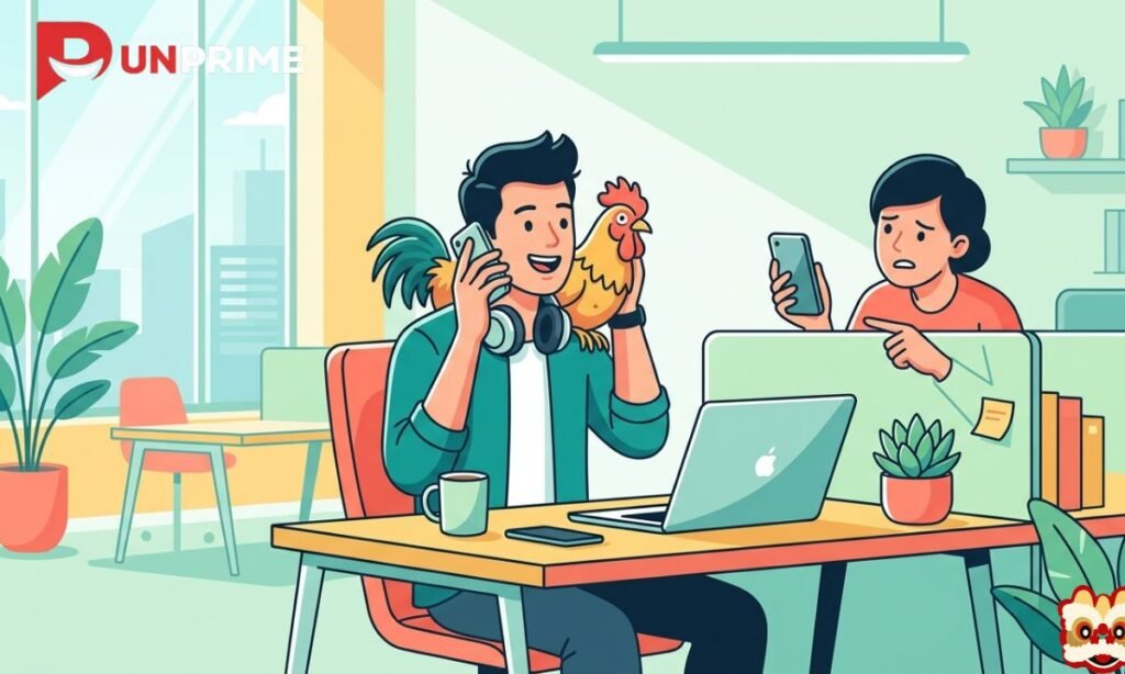 Punny Chinese Jokes for Wordplay Lovers