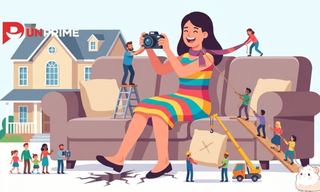 Yo Mama So Fat Jokes & Puns