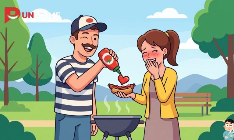 Best Dad Jokes Flirty