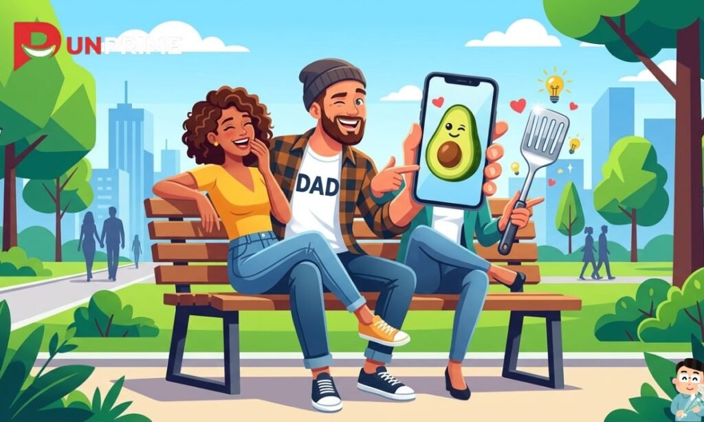 Clever Best Dad Jokes Flirty