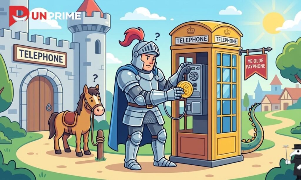 Medieval Knight Jokes