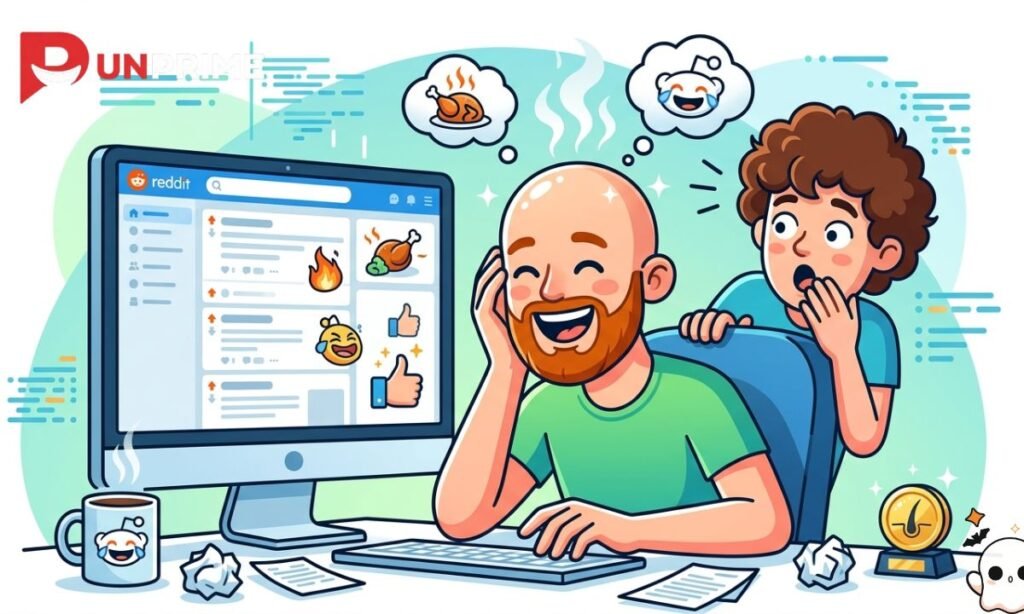 Offensive Bald Jokes Reddit