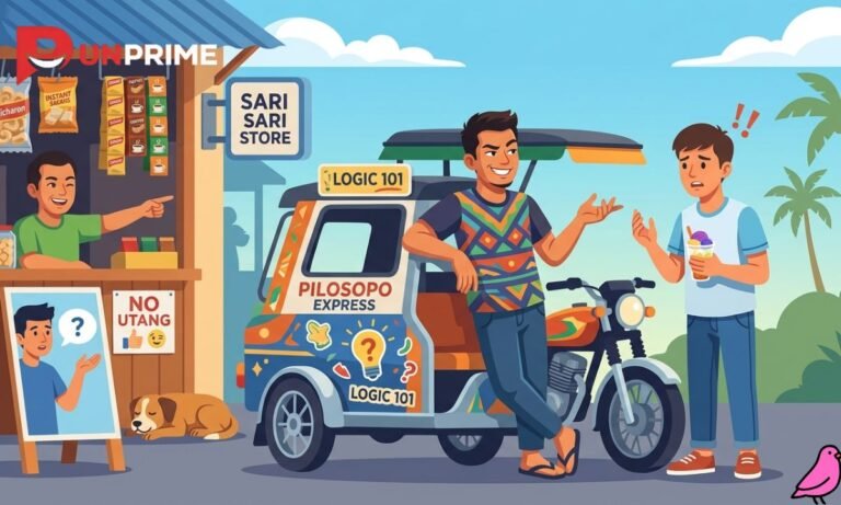 Pilosopo Tagalog Jokes