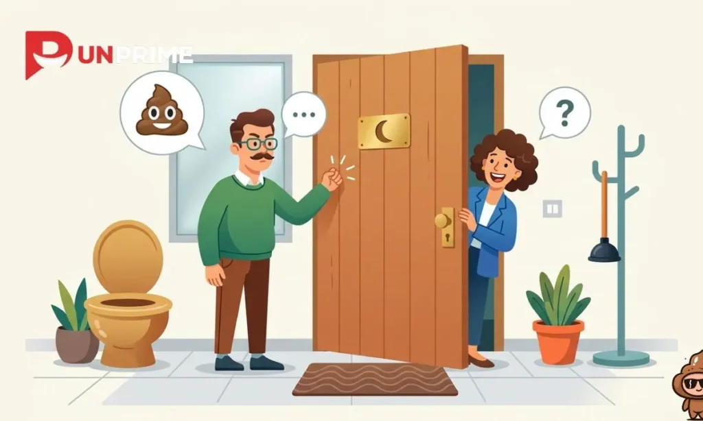 Poop Jokes Knock Knock Jokes for Adults