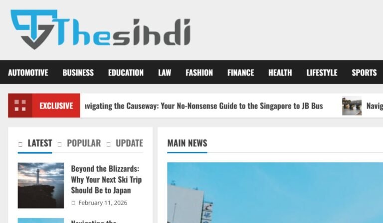 Thesindi.com
