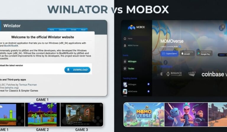 WINLATOR VS MOBOX