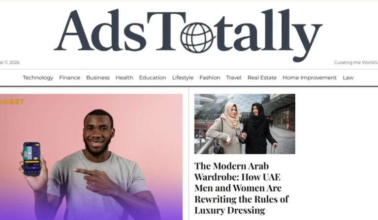 adstotally.com Review