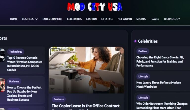 modcityusa.com Review