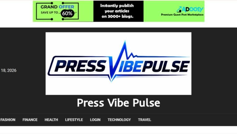 pressvibepulse.com Review