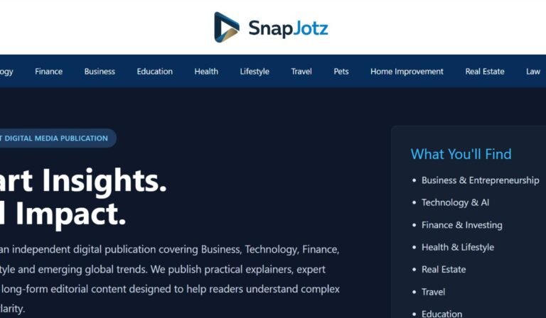 snapjotz.com Analyzed